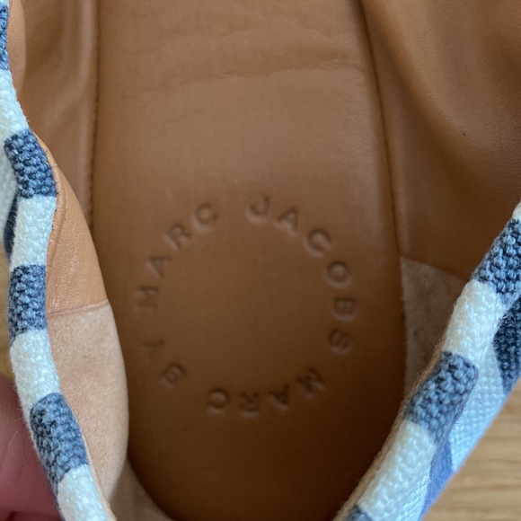 marc jacobs mouse ballet flats - Picture 4 of 5